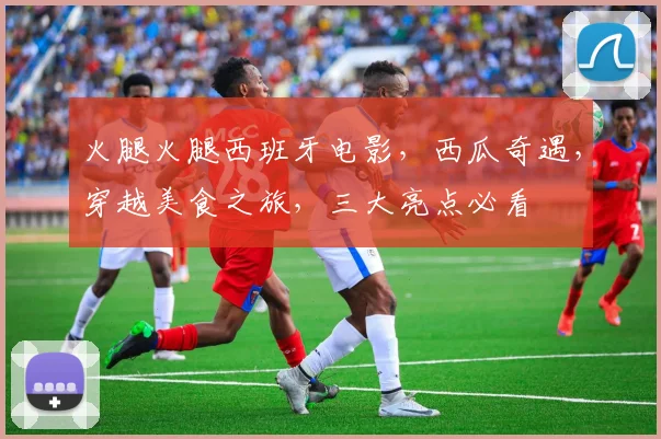 火腿火腿西班牙电影，西瓜奇遇，穿越美食之旅，三大亮点必看