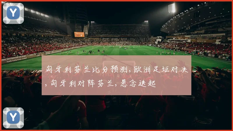 匈牙利芬兰比分预测,欧洲足坛对决,匈牙利对阵芬兰,悬念迭起
